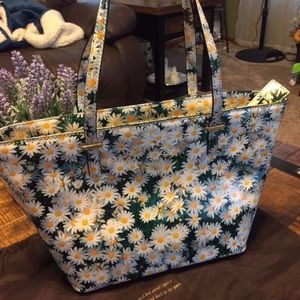 Kate Spade Floral Bag